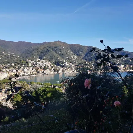 Sunrise וילה *